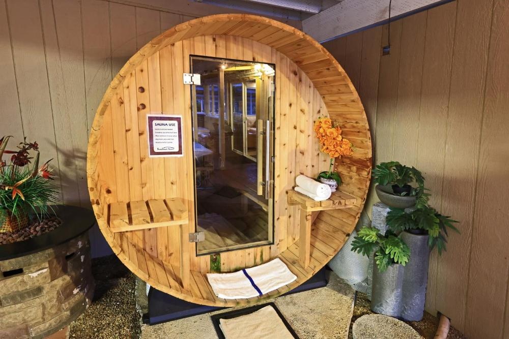 Beachwood Condos & Resort